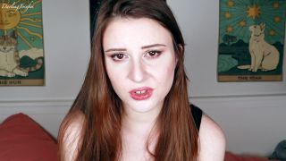 free xxx video 12 darlingjosefin - Self Degrading Cunt - femdom pov - fetish porn cory chase fetish-3