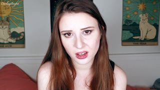 free xxx video 12 darlingjosefin - Self Degrading Cunt - femdom pov - fetish porn cory chase fetish-6