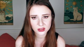 free xxx video 12 darlingjosefin - Self Degrading Cunt - femdom pov - fetish porn cory chase fetish-7