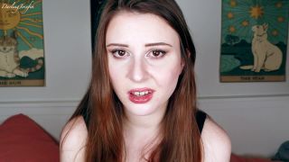 free xxx video 12 darlingjosefin - Self Degrading Cunt - femdom pov - fetish porn cory chase fetish-8