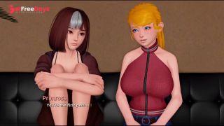 Lucky Paradox EP6 Me and Yui get Busted In more ways than 1-2