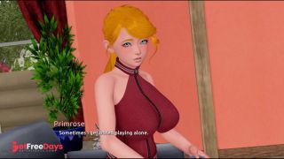 Lucky Paradox EP6 Me and Yui get Busted In more ways than 1-4