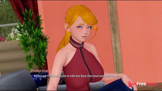 Lucky Paradox EP6 Me and Yui get Busted In more ways than 1-5