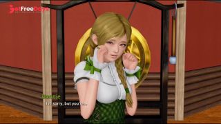 Lucky Paradox EP6 Me and Yui get Busted In more ways than 1-6