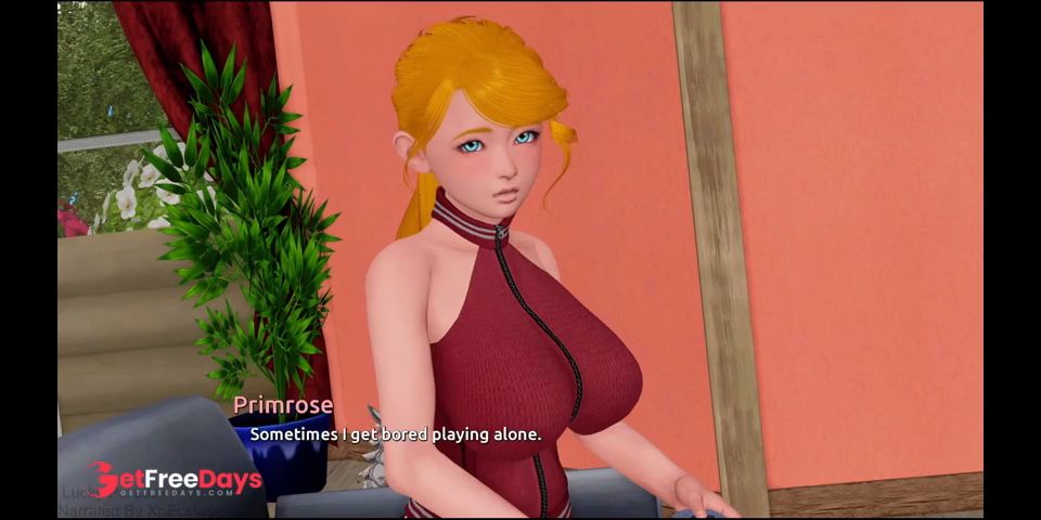 Lucky Paradox EP6 Me and Yui get Busted In more ways than 1