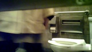 Porn online Toilet Indoor – Goldmine toilet 11-3