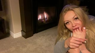 Explosivetoes SI bless yall daily cause yall are the best - 14-10-2019 - Amateur-7