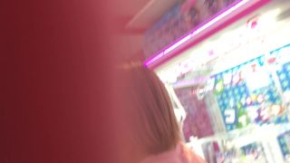 xxx clip 41  voyeur | Voyeur - [Arcade theft 〇] Full view defenseless panchira   chest chiller [College student] panty01 | voyeur-0