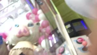 xxx clip 41  voyeur | Voyeur - [Arcade theft 〇] Full view defenseless panchira   chest chiller [College student] panty01 | voyeur-6