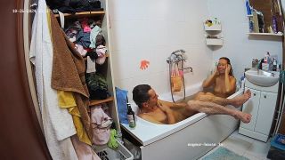 Rachel Ross Bath, 26.10.2024 720P - Voyeur-0