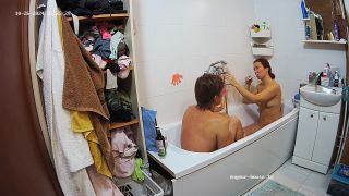 Rachel Ross Bath, 26.10.2024 720P - Voyeur-1