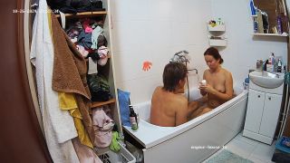 Rachel Ross Bath, 26.10.2024 720P - Voyeur-2