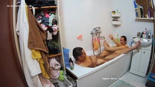 Rachel Ross Bath, 26.10.2024 720P - Voyeur-5