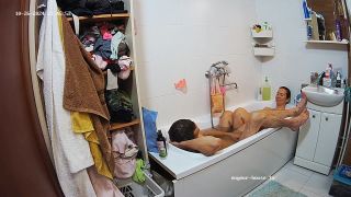 Rachel Ross Bath, 26.10.2024 720P - Voyeur-6