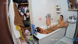 Rachel Ross Bath, 26.10.2024 720P - Voyeur-7