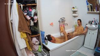 Rachel Ross Bath, 26.10.2024 720P - Voyeur-8
