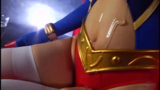 [supermisses.com] GIMG-05 Heroine image factory Spandexer, Yurina Ashina-0