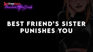 [GetFreeDays.com] Best Friends Mean Sister  ASMR Roleplay Adult Film June 2023-0