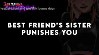 [GetFreeDays.com] Best Friends Mean Sister  ASMR Roleplay Adult Film June 2023-1