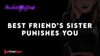 [GetFreeDays.com] Best Friends Mean Sister  ASMR Roleplay Adult Film June 2023-2