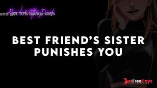 [GetFreeDays.com] Best Friends Mean Sister  ASMR Roleplay Adult Film June 2023-6