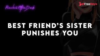 [GetFreeDays.com] Best Friends Mean Sister  ASMR Roleplay Adult Film June 2023-7