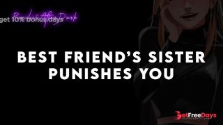 [GetFreeDays.com] Best Friends Mean Sister  ASMR Roleplay Adult Film June 2023-8