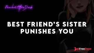 [GetFreeDays.com] Best Friends Mean Sister  ASMR Roleplay Adult Film June 2023-9