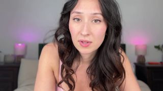 Princess Alexia - 5 Days to Total Beta Stroke like a 3 - Femdom pov-9
