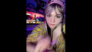 JADE NYMPHO Emily Jade's on the prowl  Doggystyle-0