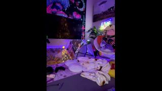 JADE NYMPHO Emily Jade's on the prowl  Doggystyle-1