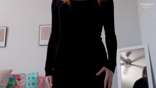 Milk Your Cock For Goddess Princess Wystri (Femdom porn)-5