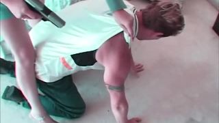 Online tube Baby Doll Bodyguards, Scene 1 -1