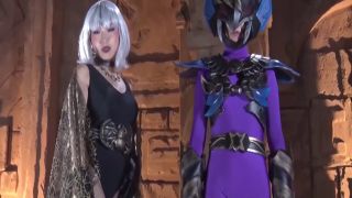 [SuperMisses.com] ZEPE-27 Fair Knights Side Story: Shinobi Agent Fubuki-010-2