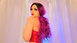 free xxx video 4 goddess harley femdom pov | Empress Poison – Sperm Clinic JOI | jerk off instruction-joi-5