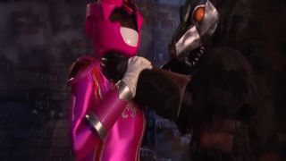 [SuperMisses.com] ZEPE-63 Super Heroine Rangers: 4 Cornered Squadron Heroines Vol.2 - PART-ZEPE-63_02-005-2