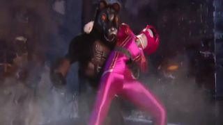[SuperMisses.com] ZEPE-63 Super Heroine Rangers: 4 Cornered Squadron Heroines Vol.2 - PART-ZEPE-63_02-005-9