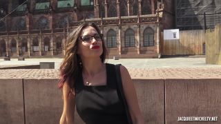 Clarisse in A Strasbourg avec Clarisse, 37ans 1080p-1