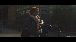 Sex Art/Met Art - Secrets Of Prague Episode 2: Leila Smith, Vanessa Decker - Kissing-1