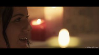 Sex Art/Met Art - Secrets Of Prague Episode 2: Leila Smith, Vanessa Decker - Kissing-4