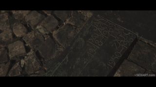 Sex Art/Met Art - Secrets Of Prague Episode 2: Leila Smith, Vanessa Decker - Kissing-9