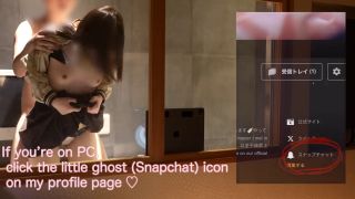 dousei_jiji - 【裏垢女子】彼氏持ちにしゃぶらせる｜素人 個撮 ハメ撮り 裏垢女子 制服 NTR 寝取られ-3