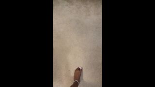 Hardcore porn Sassy Toes Sassy Toes aka sassytoesforyou - 11-08-2024 OnlyFans Video - Day 7I know you cant look away from my perfect toes video-5