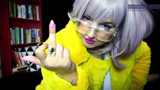 porn video 29 femdom submission [Femdom POV] Mistress Bijoux – THE LIBERAL AGENDA: Make All Men GAY [k2s.cc, femdom pov online, JOI, online view, download femdom], forced gay on funny porn-9