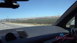 Video Serena Hill : Norcal  : Part 1080p FullHD-2