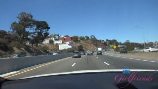 Video Serena Hill : Norcal  : Part 1080p FullHD-5