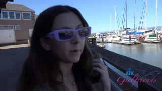 Video Serena Hill : Norcal  : Part 1080p FullHD-7