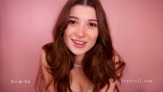 Eva de Vil - inexorable Mind Fuck movie.-6