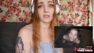 [GetFreeDays.com] Best of Carly Rae Summers Porn Reactions Season 1 - Dirty Talk  Rough  Anal... Adult Leak January 2023-8