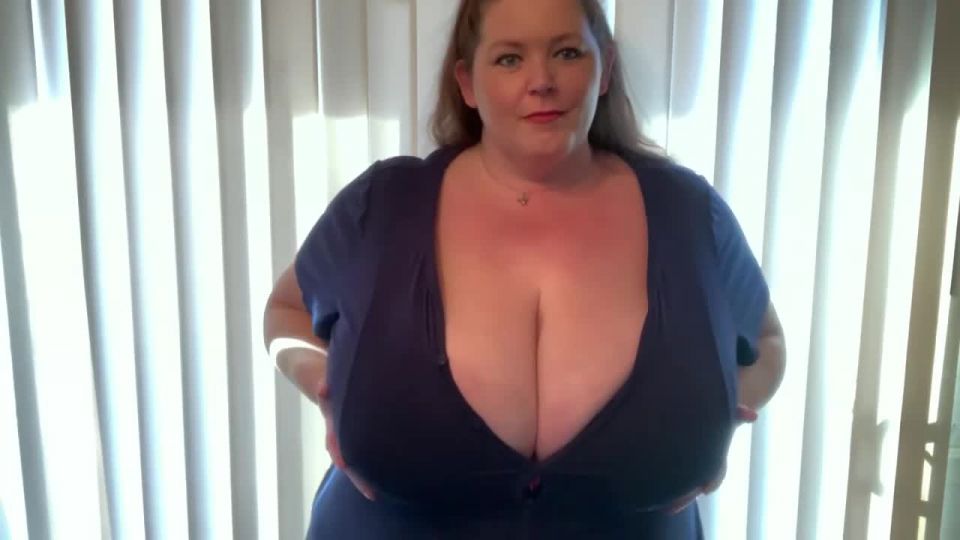 adult xxx video 8 Tittievixen69 – Giant Tittie Bragging - bbw - bbw liya silver hardcore